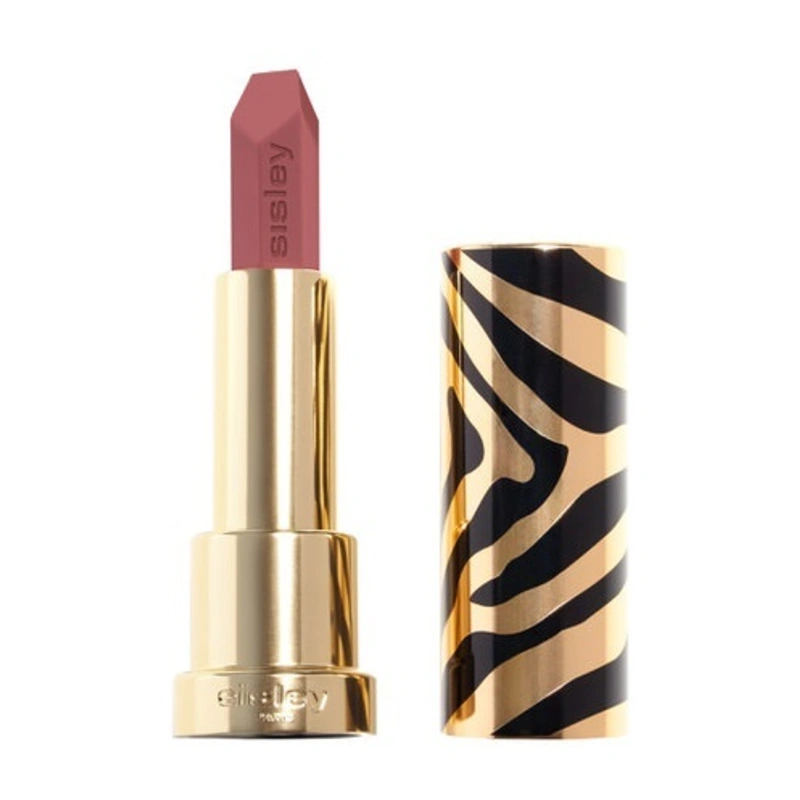 Sisley Le Phyto-Rouge 27 Rose Bolchoï hydratační rtěnka 3,4 g