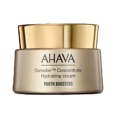 Ahava Osmoter Concentrate hydratační krém 50 ml