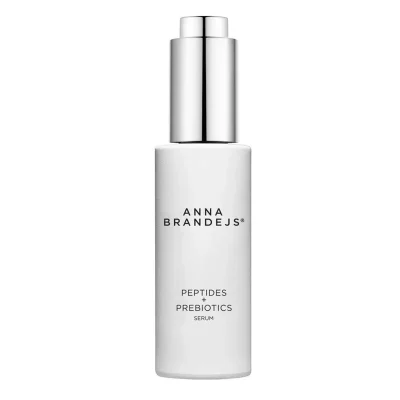 ANNA BRANDEJS Peptides + Prebiotics sérum 30 ml