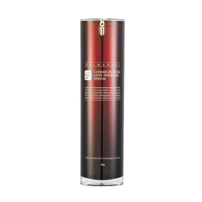 Dermaheal Cosmeceutical pleťové sérum proti vráskám 40 ml