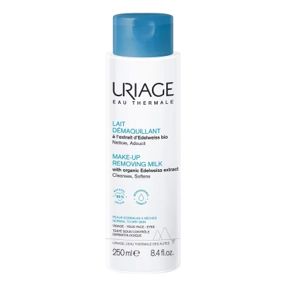 Uriage Odličovací mléko 250 ml