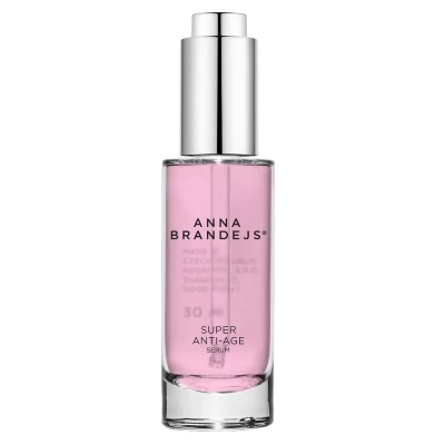 ANNA BRANDEJS Super Anti-Age sérum 30 ml