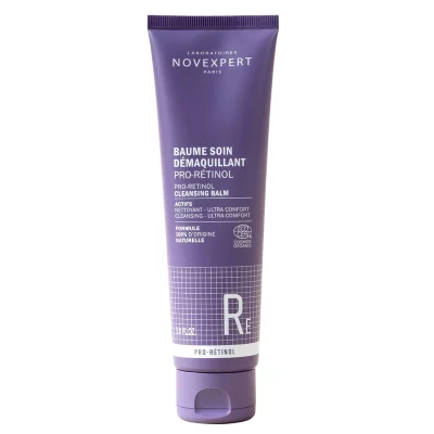 NOVEXPERT Pro-Retinol Cleansing Balm BIO čisticí balzám 150 ml