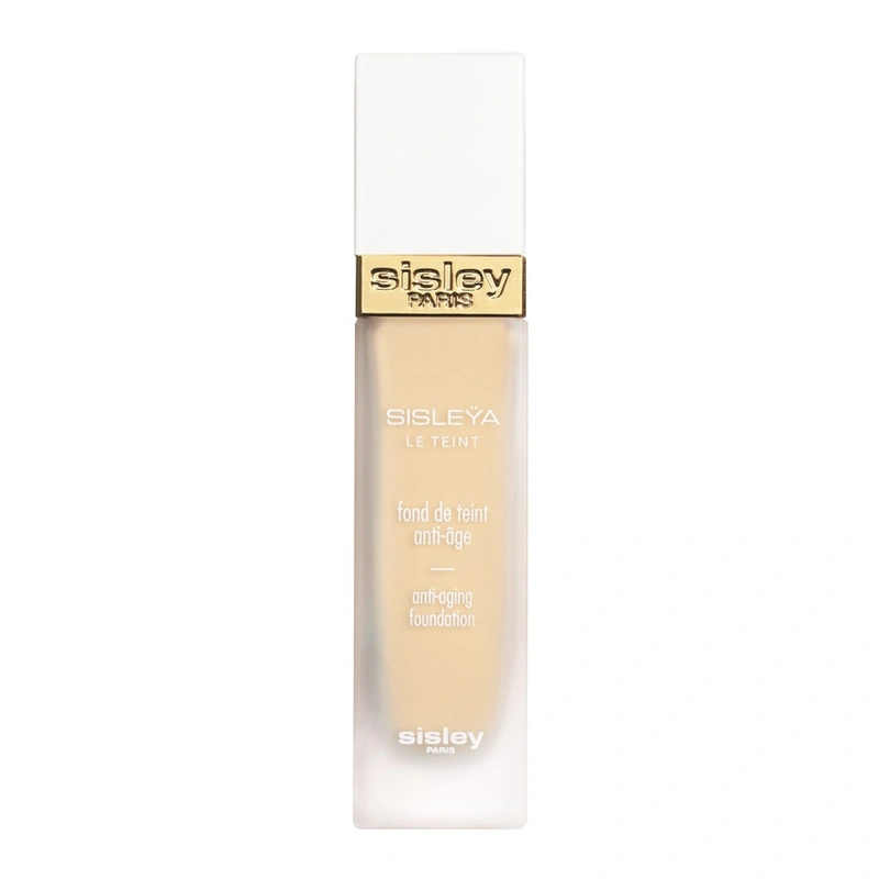 Sisley Sisleÿa Le Teint 1B/1W1 Ecru anti-aging make-up 30 ml
