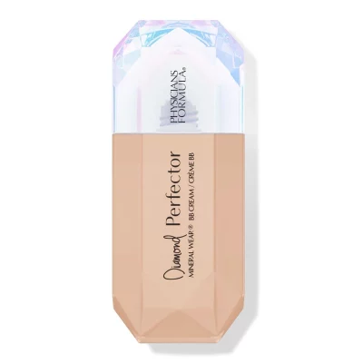 Physicians Formula Mineral Wear Diamond BB Cream Medium to Tan 37 ml