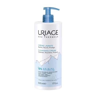 Uriage Čisticí krém 500 ml