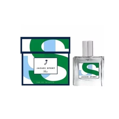 Jacadi Paris Sport toaletní voda pro děti 50 ml