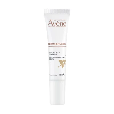 Avène DermAbsolu Vyhlazující oční krém 15 ml