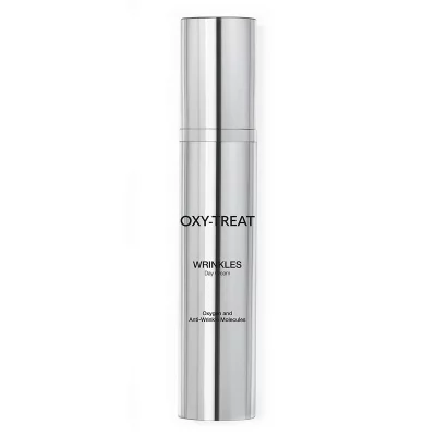 OXY-TREAT Denní krém na vrásky 50 ml
