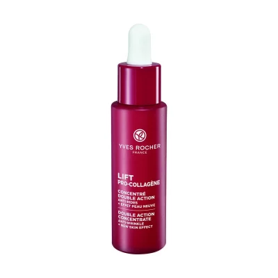 Yves Rocher Koncentrát s dvojím účinkem 30 ml