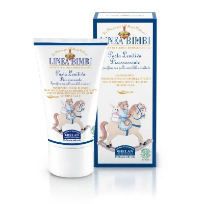 HELAN BIMBI Krém na podrážděnou pokožku 50 ml