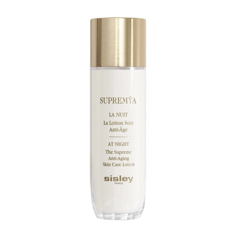 Sisley Supremÿa At Night The Supreme Anti-Aging Skin Care pleťové mléko 50 ml