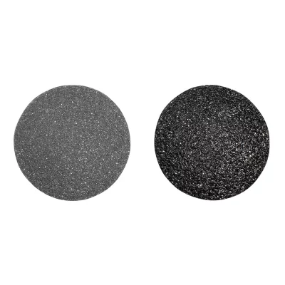 Silk´n VacuPedi Náhradní válečky Medium&Coarse 2 ks