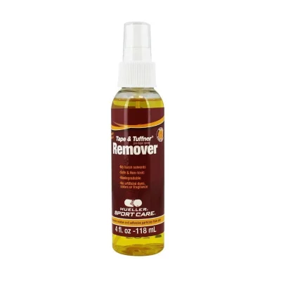 Mueller Remover odstraňovač tejpu ve spreji 118 ml