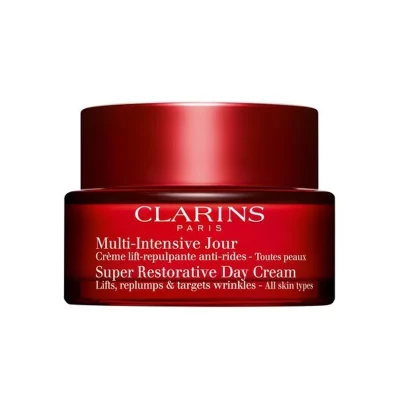 Clarins Super Restorative Day Cream denní krém 50 ml