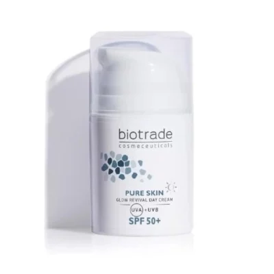 Biotrade Pure Skin Denní krém SPF50+ 50 ml