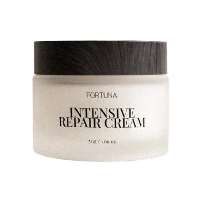 Fortuna Anti-Age Reparační krém s idebenonem 50 g