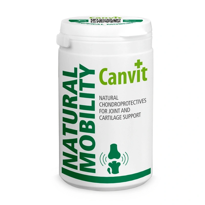 Canvit Natural Mobility pro psy 110 tablet