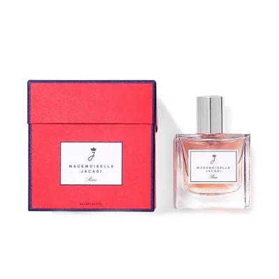 Jacadi Paris Mademoiselle toaletní voda pro děti 100 ml