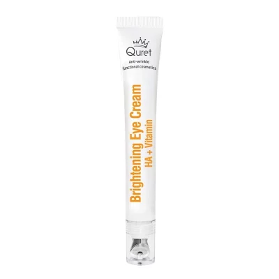 Quret Eye Rozjasňující oční krém 25 ml