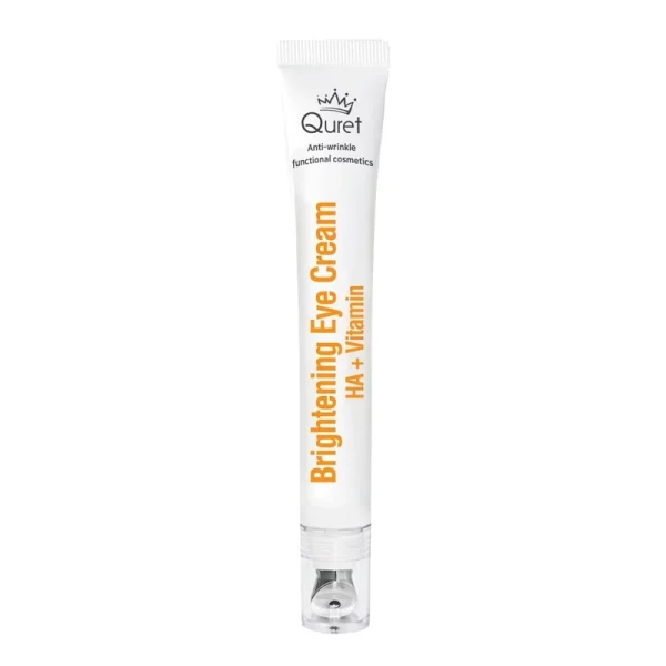 Quret Eye Rozjasňující oční krém 25 ml