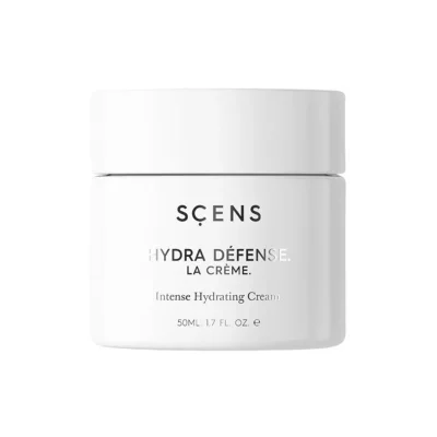 SCENS Hydra Défense La Créme intenzivní hydratační krém 50 ml