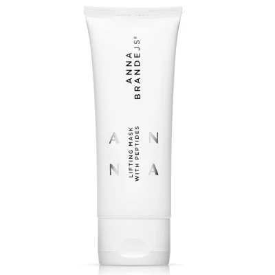 ANNA BRANDEJS Lifting Mask With Peptides liftingová maska 70 ml