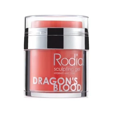 Rodial Dragons Blood remodelační pleťový gel 50 ml