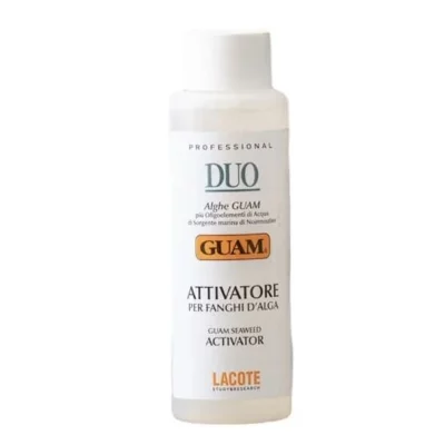 GUAM DUO aktivátor profesionál 100 ml