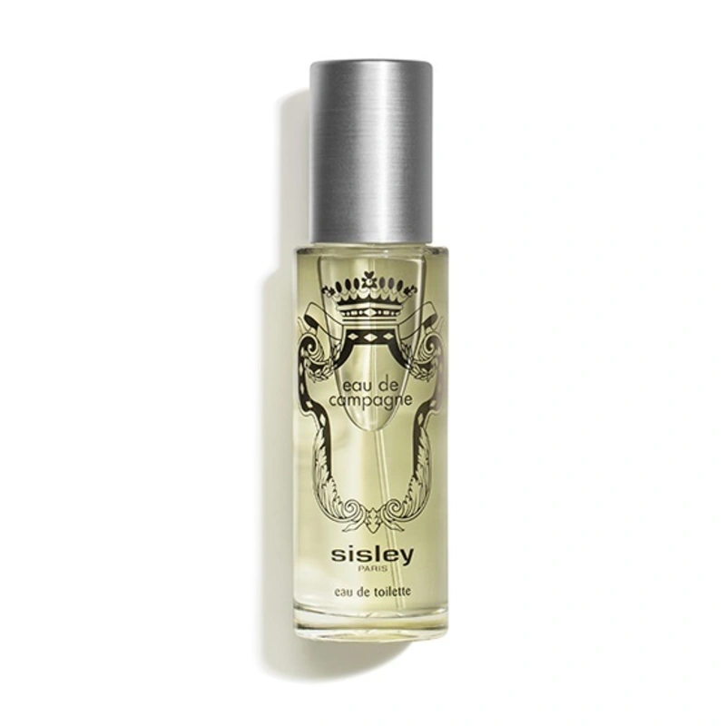 Sisley Eau de Campagne toaletní voda pro muže i ženy 100 ml