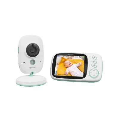 Truelife NannyCam H32 Pro video chůvička