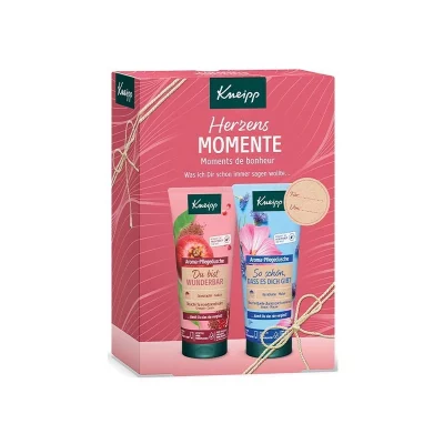 Kneipp Od srdce dárková sada 2x200 ml
