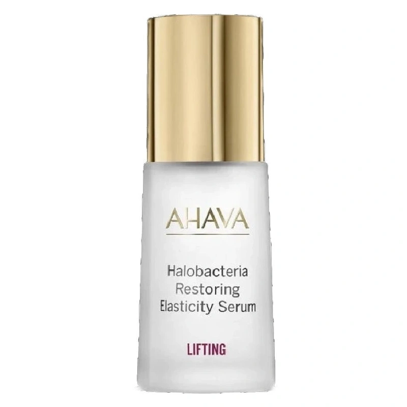 Ahava Halobacteria Restoring Elasticity liftingové sérum 30 ml