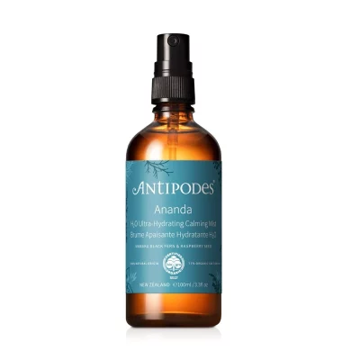 Antipodes Ananda Antioxidant-Rich Gentle Toner 100 ml