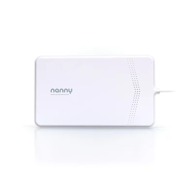 Nanny BM-03D Náhradní podložka k monitoru dechu 1 ks