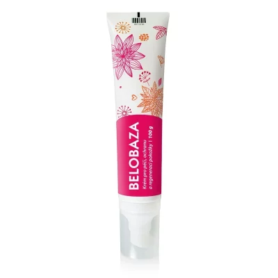 Belobaza regenerační krém 100 g