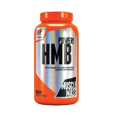 Extrifit Power! HMB 180 kapslí