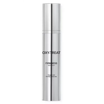 OXY-TREAT Noční krém na vypnutí pleti 50 ml