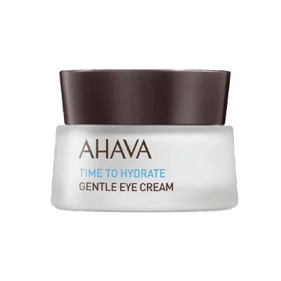 Ahava Time To Hydrate lehký oční krém 15 ml