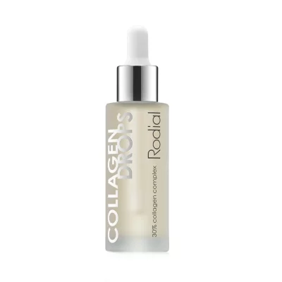 Rodial Collagen Drops 30% pleťové sérum 31 ml
