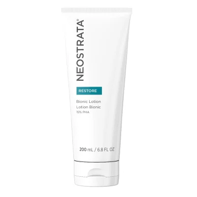 Neostrata Restore Bionic Lotion zvláčňující tělové mléko 200 ml