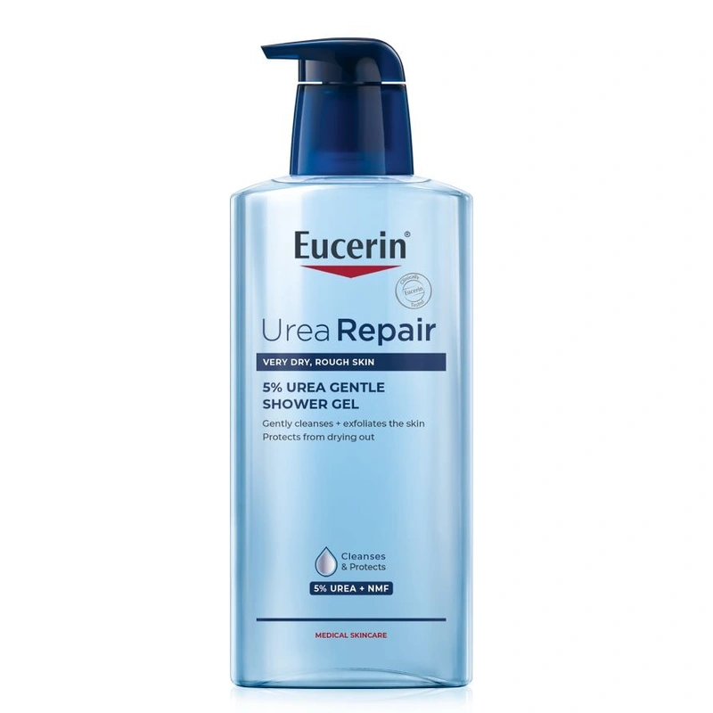 Eucerin UreaRepair Sprchový gel 400 ml