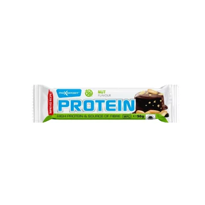 Max Sport Protein snack Nut 50 g