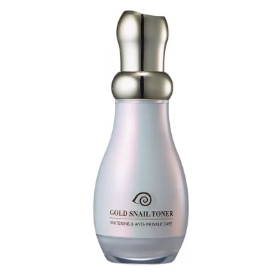 Gold Energy Snail Synergy Gold Snail Toner pleťové tonikum 130 ml