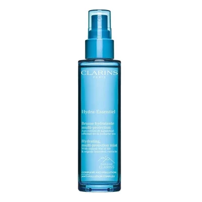 Clarins Hydra Essentiel Mist pleťová mlha 75 ml