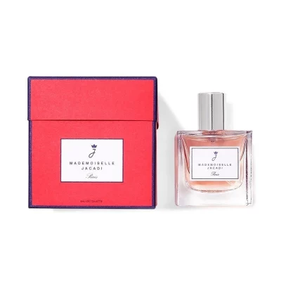 Jacadi Paris Mademoiselle toaletní voda pro děti 50 ml