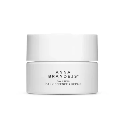 ANNA BRANDEJS Daily Defence + Repair denní omlazující krém 50 ml