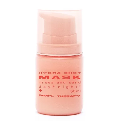 Simpl Therapy Hydra Shot mask 50 ml