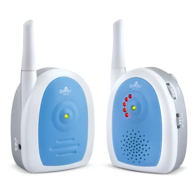 BAYBY BBM 7001 digitální audio chůvička