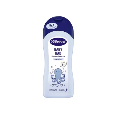 Bübchen Baby Koupel 1000 ml